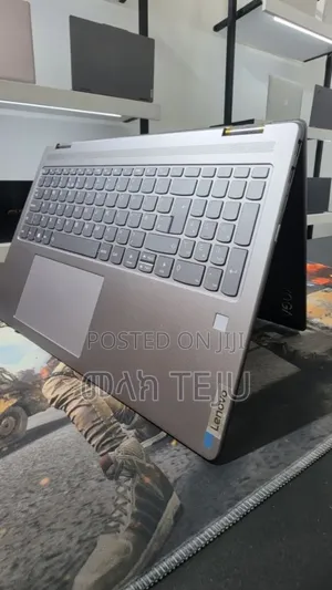 New Laptop Lenovo Yoga 11e 16GB AMD Ryzen 7 SSD 512GB