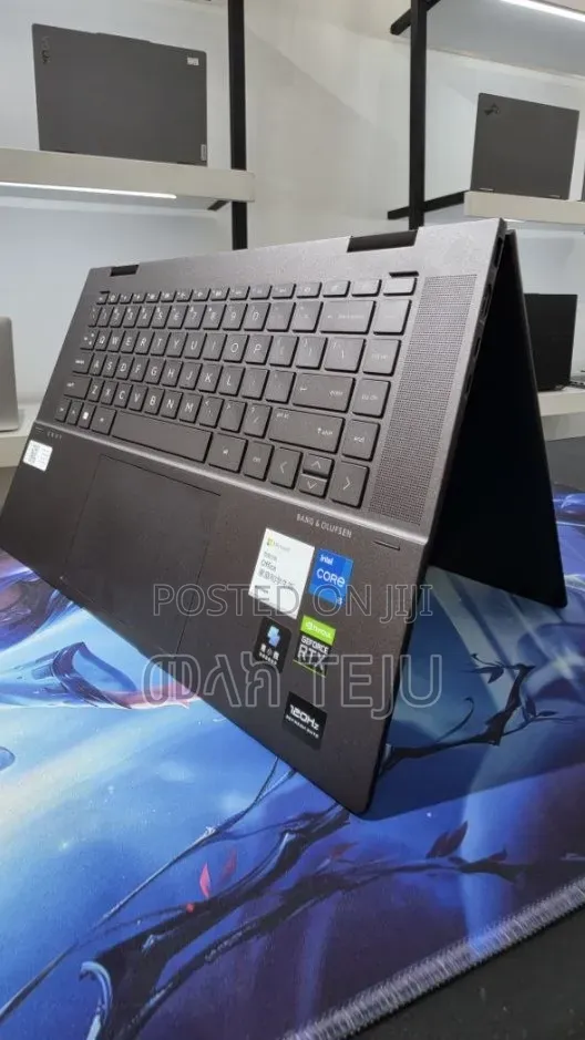 New Laptop HP Envy x360 16GB Intel Core i5 SSD 512GB