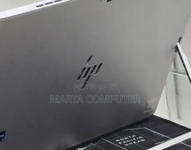 New Laptop HP Elite X2 G8 16GB Intel Core i7 SSD 512GB