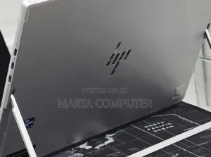 New Laptop HP Elite X2 G8 16GB Intel Core i7 SSD 512GB