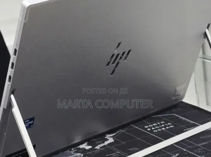New Laptop HP Elite X2 G8 16GB Intel Core i7 SSD 512GB
