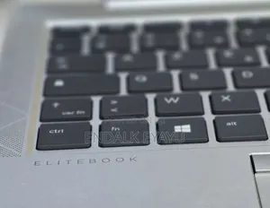 New Laptop HP EliteBook 840 G8 16GB Intel Core i5 SSD 512GB