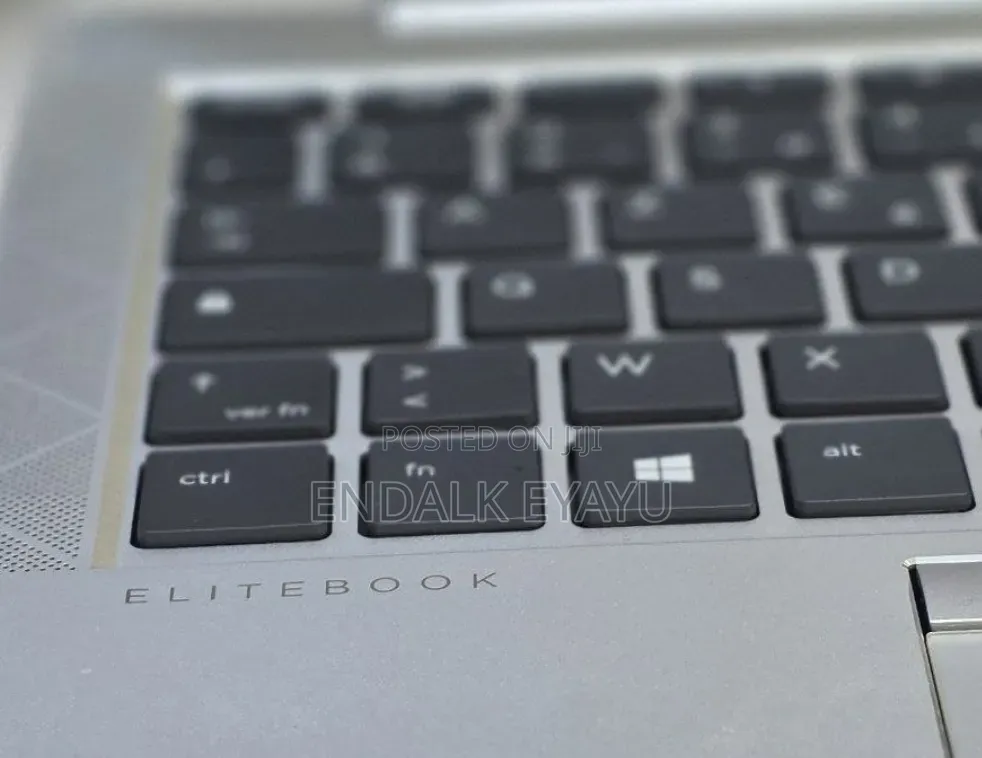 New Laptop HP EliteBook 840 G8 16GB Intel Core i5 SSD 512GB