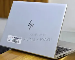 New Laptop HP EliteBook 840 G8 16GB Intel Core i5 SSD 512GB