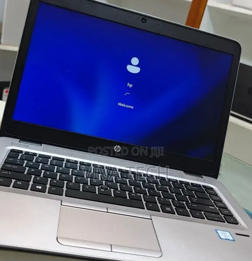 New Laptop HP EliteBook 840 G4 8GB Intel Core i5 SSD 256GB