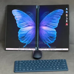 New Laptop Lenovo Yoga 9 16GB Intel Core Ultra 7 SSD 1T