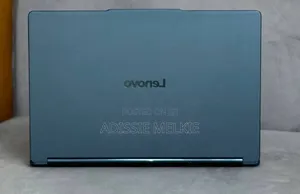 New Laptop Lenovo Yoga 9 16GB Intel Core Ultra 7 SSD 1T