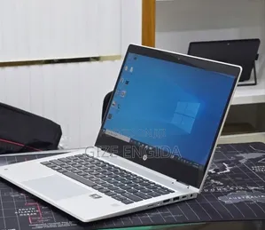 New Laptop HP ProBook x360 435 G8 16GB AMD Ryzen 5 SSD 512GB