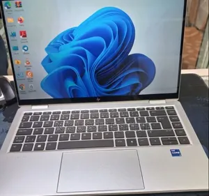 New Laptop HP EliteBook x360 1030 G8 16GB Intel Core i7 SSD 512GB