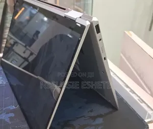 New Laptop HP EliteBook x360 1030 G8 16GB Intel Core i7 SSD 512GB