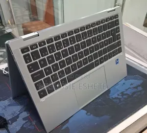 New Laptop HP EliteBook x360 1030 G8 16GB Intel Core i7 SSD 512GB