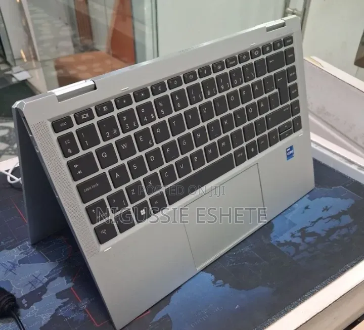 New Laptop HP EliteBook x360 1030 G8 16GB Intel Core i7 SSD 512GB