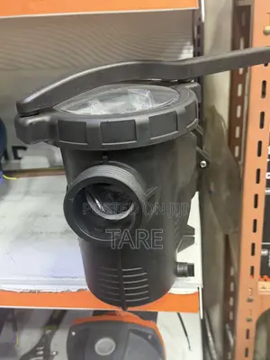 Aquastrong Pool Pump 2200W