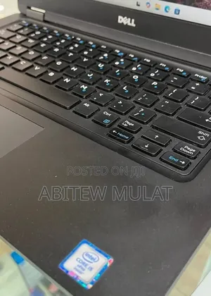 New Laptop Dell Latitude 14 8GB Intel Core i5 HDD 500GB