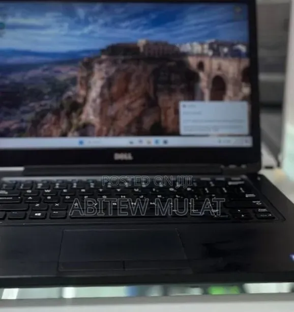New Laptop Dell Latitude 14 8GB Intel Core i5 HDD 500GB