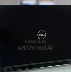 New Laptop Dell Latitude 14 8GB Intel Core i5 HDD 500GB
