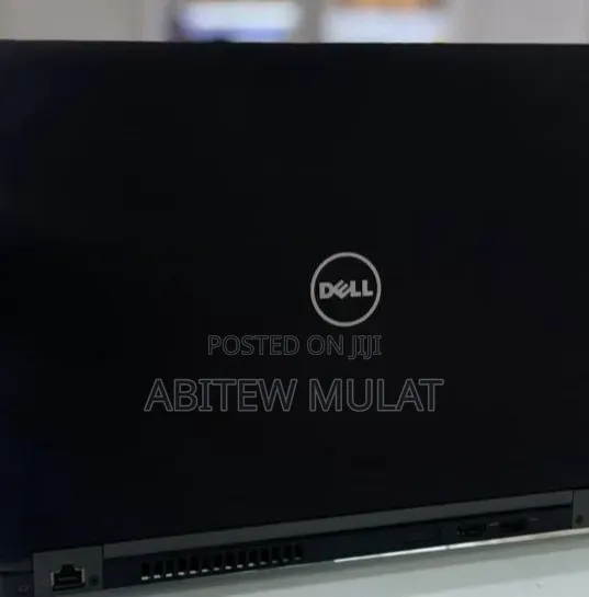 New Laptop Dell Latitude 14 8GB Intel Core i5 HDD 500GB