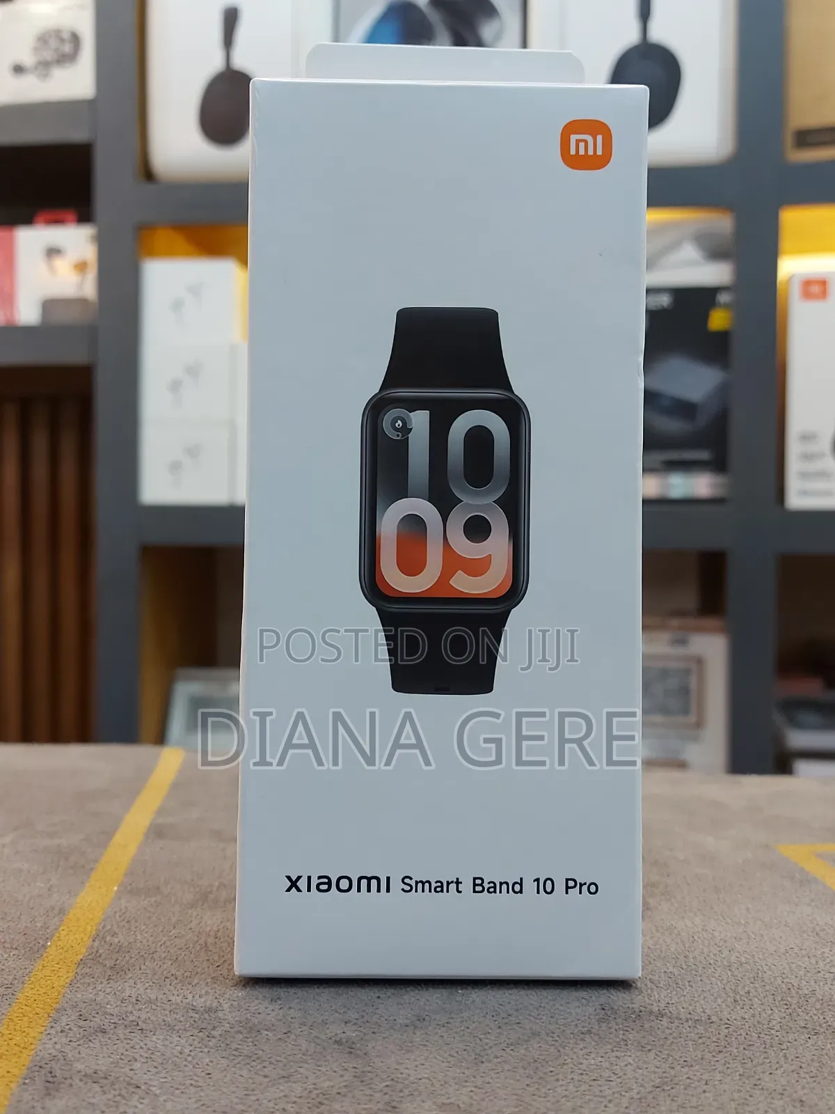 XIaOmI Smart Band 10 Pro