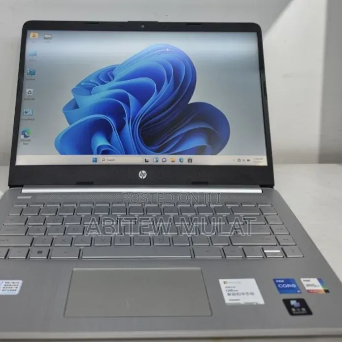 New Laptop HP Stream Notebook 16GB Intel Core i5 SSD 512GB