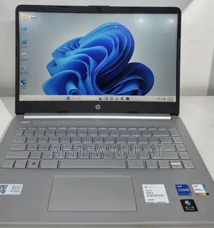 New Laptop HP Stream Notebook 16GB Intel Core i5 SSD 512GB