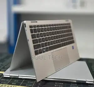 New Laptop HP EliteBook 1040 G8 16GB Intel Core i7 SSD 512GB