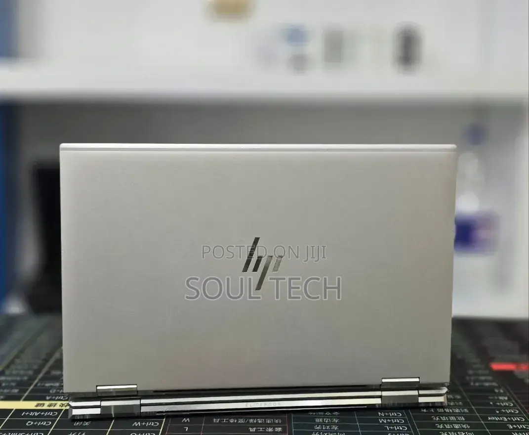 New Laptop HP EliteBook 1040 G8 16GB Intel Core i7 SSD 512GB