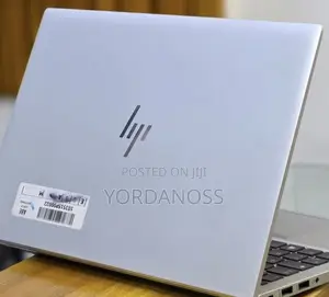 New Laptop HP EliteBook 840 G7 16GB AMD Ryzen 7 SSD 512GB
