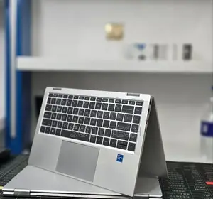New Laptop HP EliteBook 1040 G8 16GB Intel Core i7 SSD 512GB