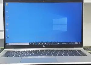 New Laptop HP EliteBook 840 G7 16GB AMD Ryzen 7 SSD 512GB
