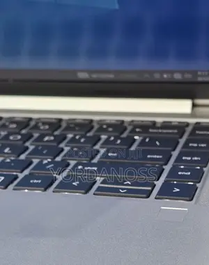 New Laptop HP EliteBook 840 G7 16GB AMD Ryzen 7 SSD 512GB