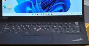 Laptop Lenovo ThinkPad T490s 16GB AMD Ryzen 7 SSD 512GB