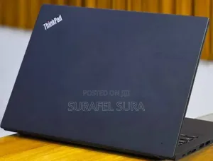 Laptop Lenovo ThinkPad T490s 16GB AMD Ryzen 7 SSD 512GB
