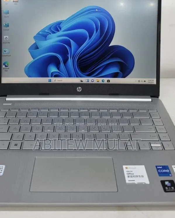 New Laptop HP Stream Notebook 16GB Intel Core i5 SSD 512GB