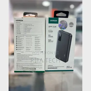Ugreen 10000 mAh 20 W