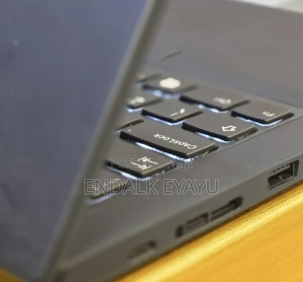 New Laptop Lenovo ThinkPad t495s 16GB AMD Ryzen 7 SSD 512GB