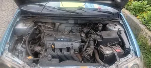 Toyota Corolla 2007 Blue