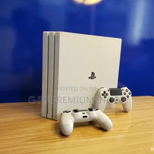 Original PS4 Pro | Clean Tested