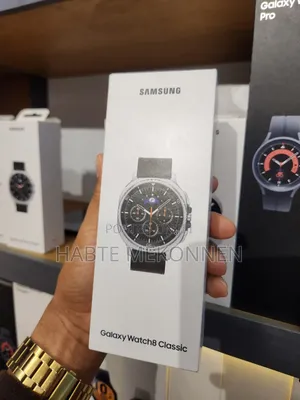 Samsung Galaxy 8 Classic