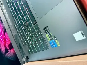 New Laptop Asus ROG Strix G16 16GB Intel Core i7 SSD 1T