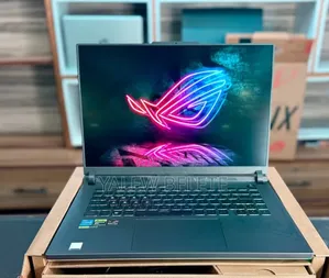 New Laptop Asus ROG Strix G16 16GB Intel Core i7 SSD 1T