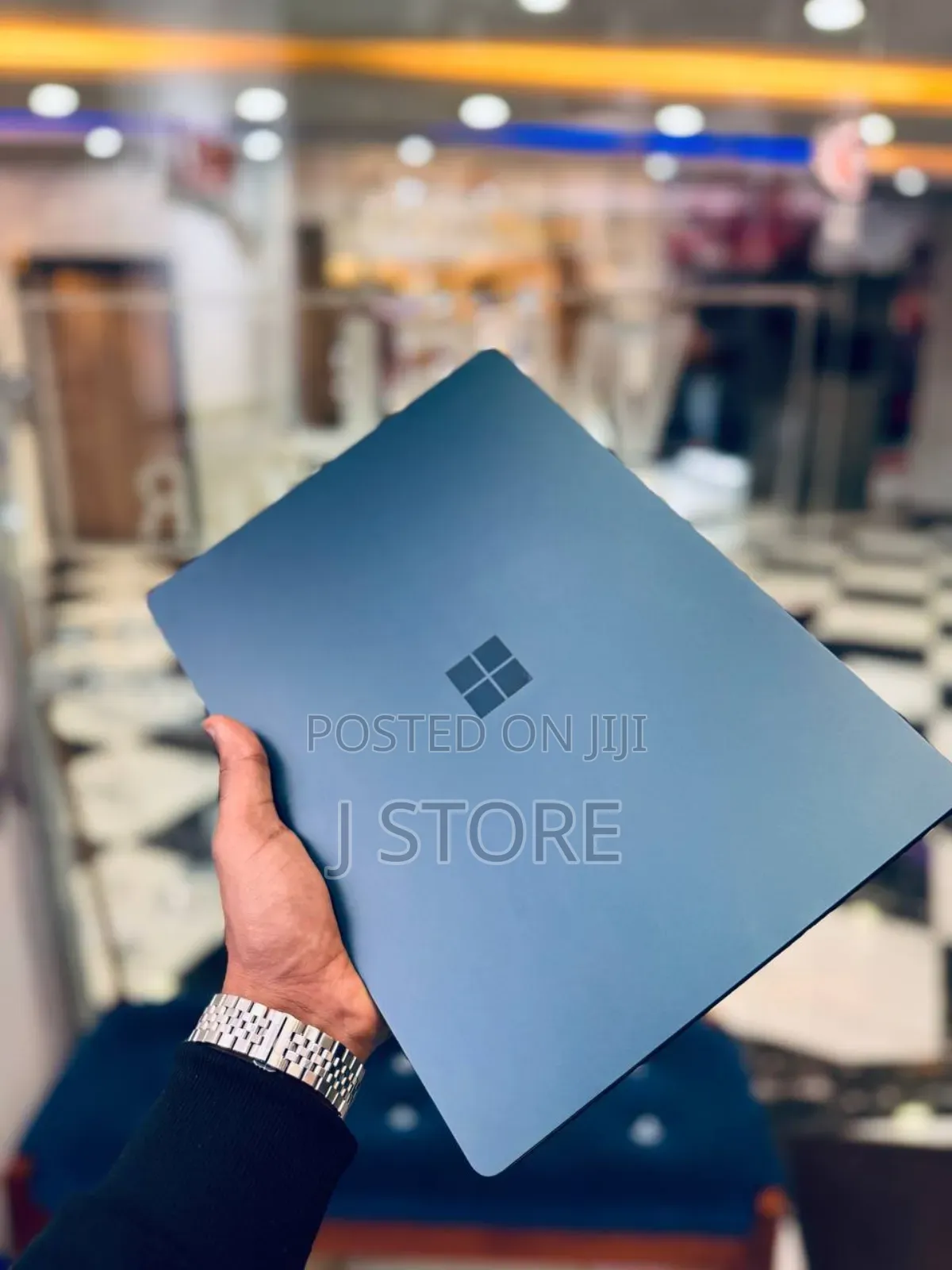 New Laptop Microsoft Surface Laptop 4 16GB Intel Core i7 SSD 256GB