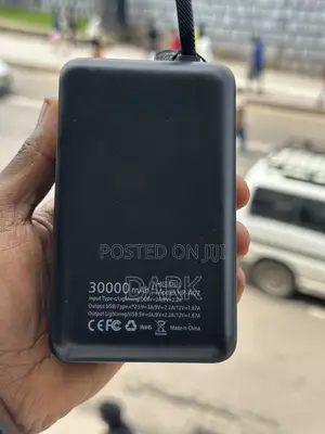 Power Bank