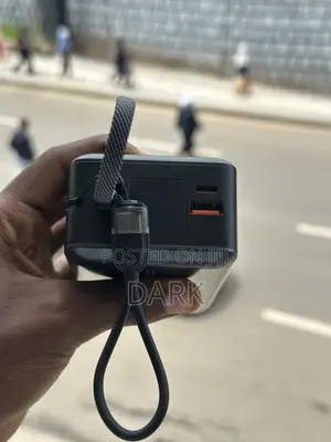 Power Bank