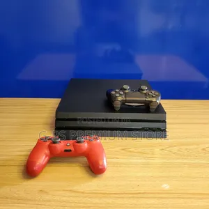 Sony PS4 Pro | Like New