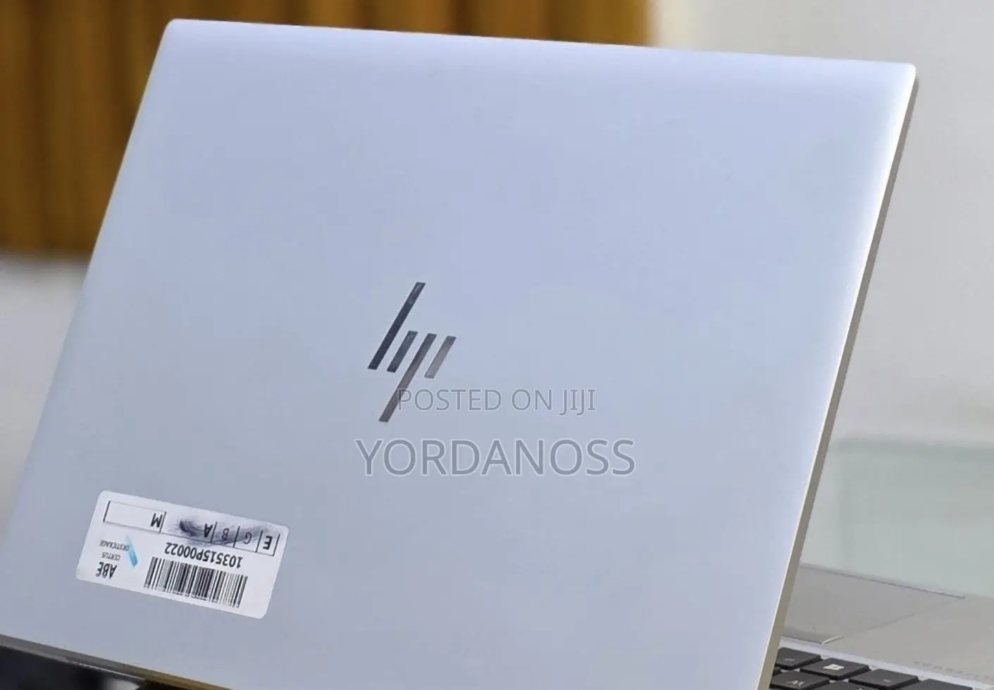 New Laptop HP EliteBook 840 G8 16GB Intel Core i5 SSD 512GB