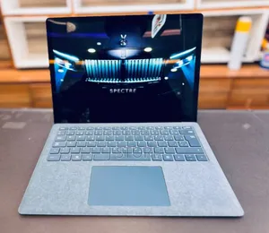 New Laptop Microsoft Surface Laptop 4 16GB Intel Core i7 SSD 256GB