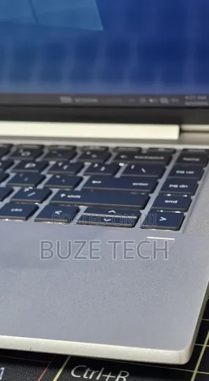 New Laptop HP EliteBook 845 G7 16GB AMD Ryzen 7 SSD 512GB