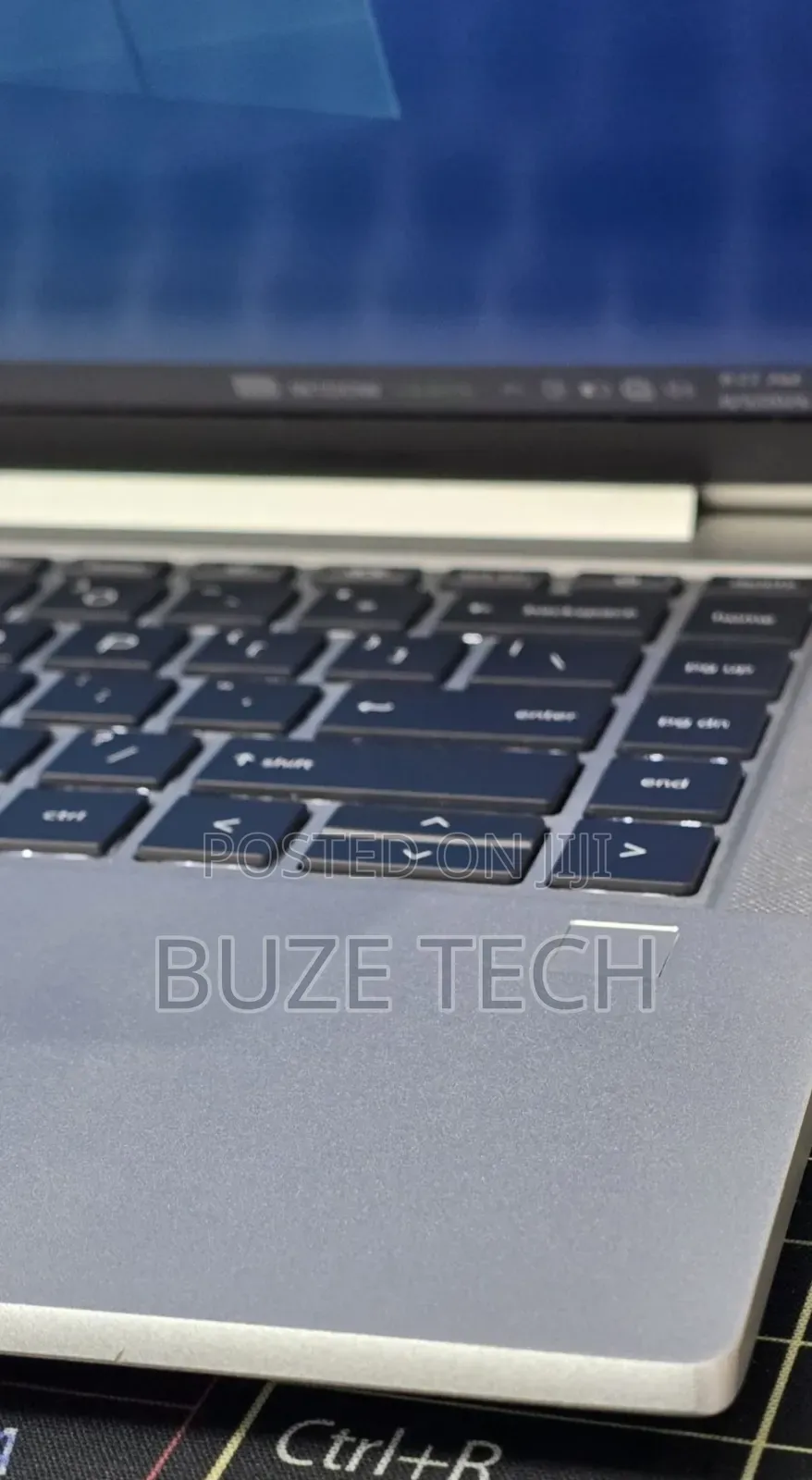 New Laptop HP EliteBook 845 G7 16GB AMD Ryzen 7 SSD 512GB