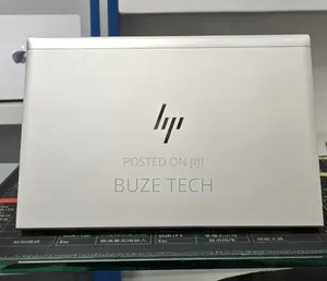 New Laptop HP EliteBook 845 G7 16GB AMD Ryzen 7 SSD 512GB