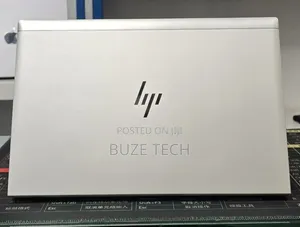 New Laptop HP EliteBook 845 G7 16GB AMD Ryzen 7 SSD 512GB